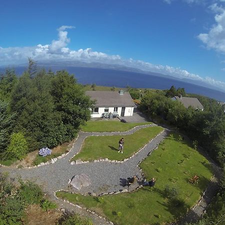 Vila Tigh Cladach Cahersiveen Exteriér fotografie