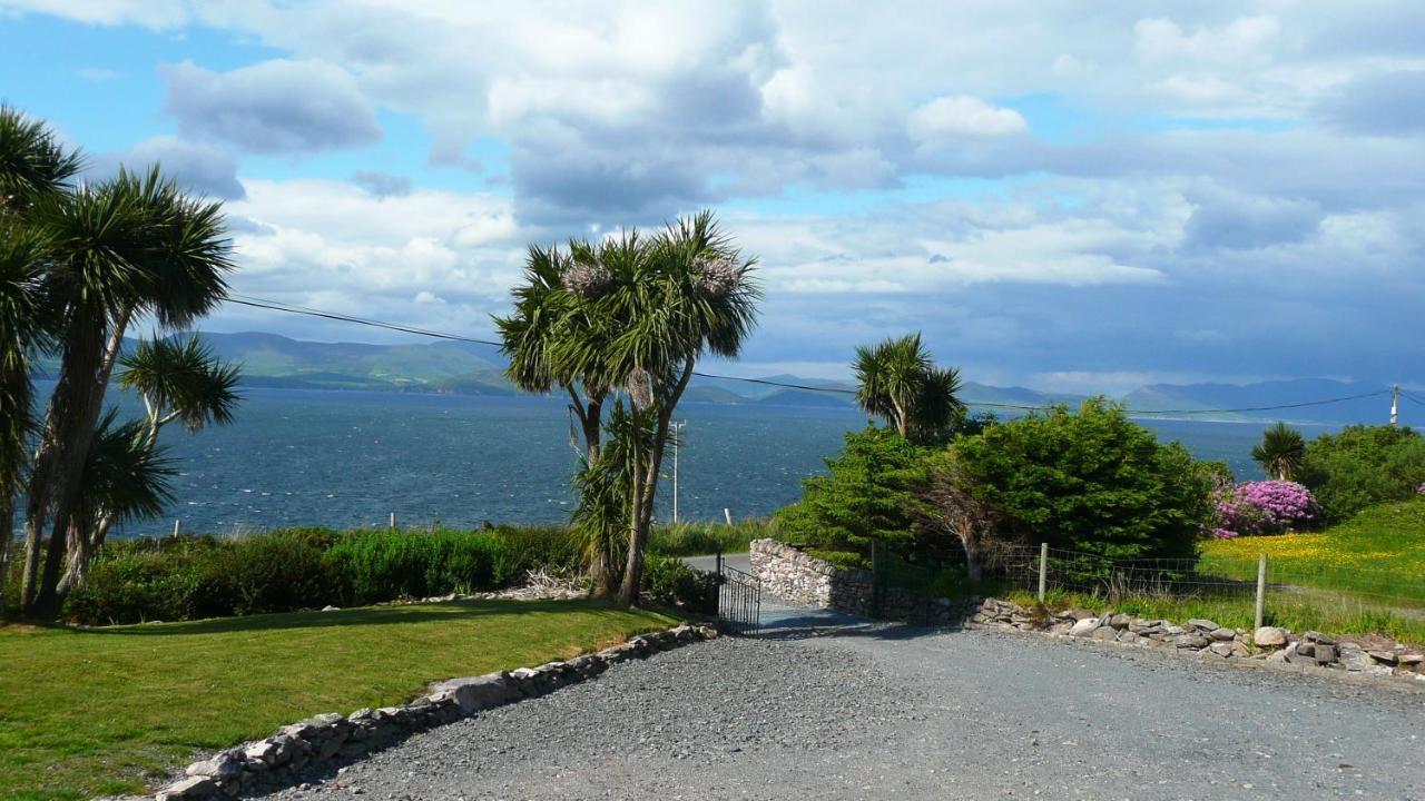 Vila Tigh Cladach Cahersiveen Exteriér fotografie