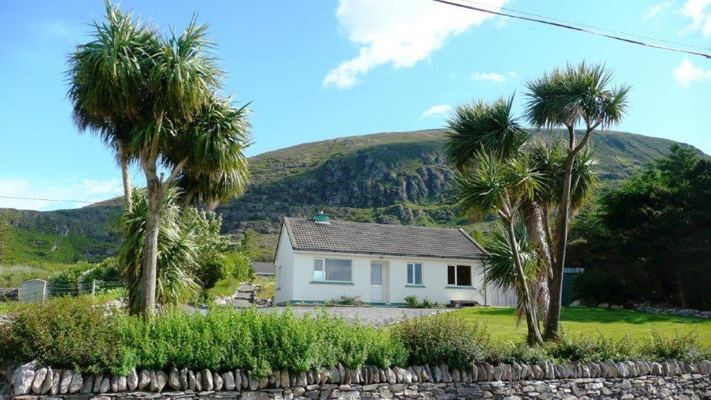Vila Tigh Cladach Cahersiveen Exteriér fotografie