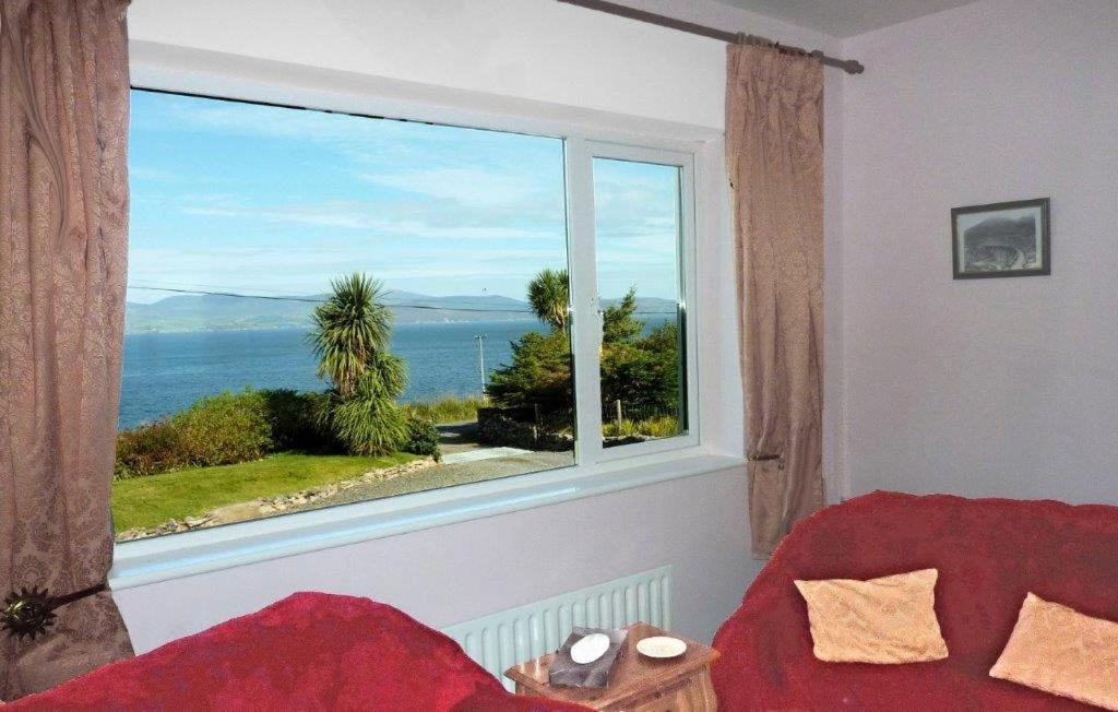 Vila Tigh Cladach Cahersiveen Exteriér fotografie