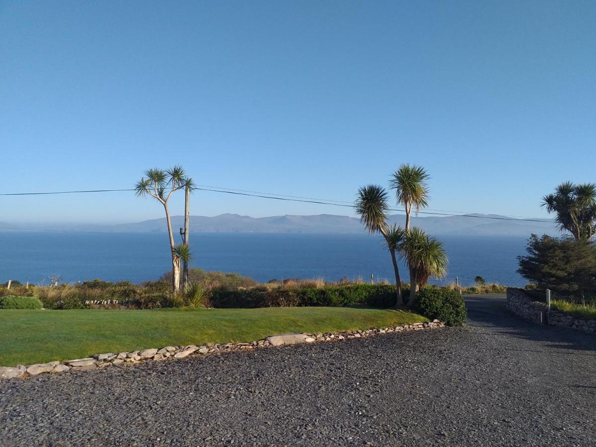 Vila Tigh Cladach Cahersiveen Exteriér fotografie
