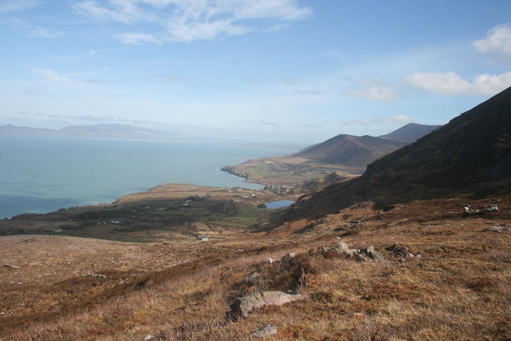 Vila Tigh Cladach Cahersiveen Exteriér fotografie