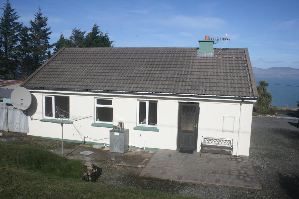 Vila Tigh Cladach Cahersiveen Exteriér fotografie