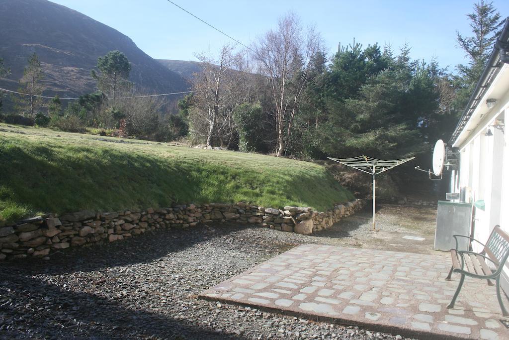 Vila Tigh Cladach Cahersiveen Exteriér fotografie