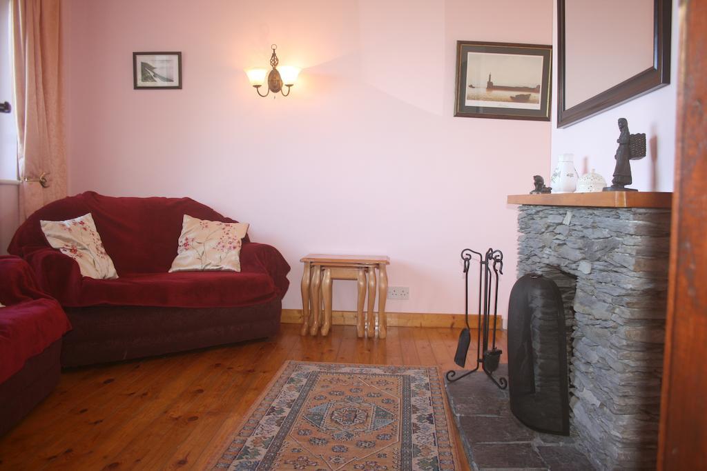 Vila Tigh Cladach Cahersiveen Pokoj fotografie