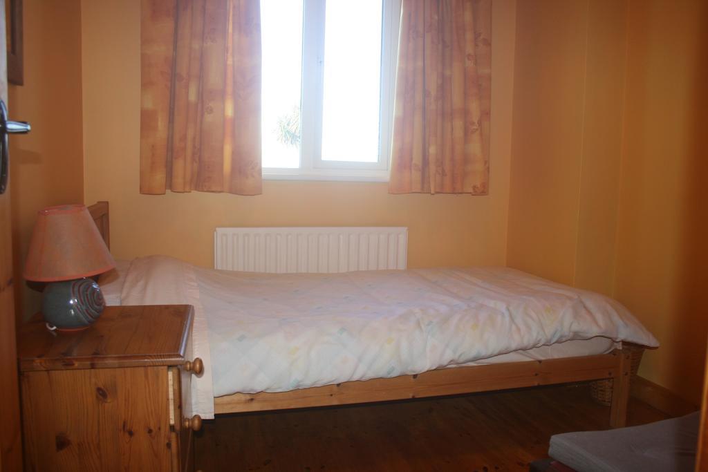 Vila Tigh Cladach Cahersiveen Pokoj fotografie