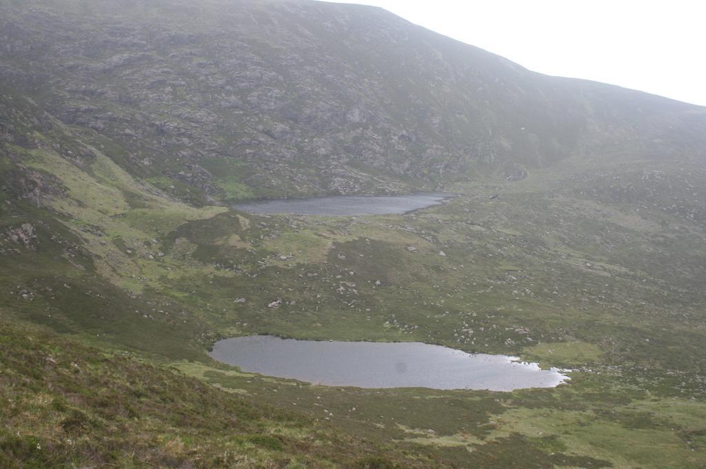 Vila Tigh Cladach Cahersiveen Exteriér fotografie