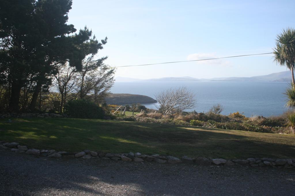 Vila Tigh Cladach Cahersiveen Exteriér fotografie