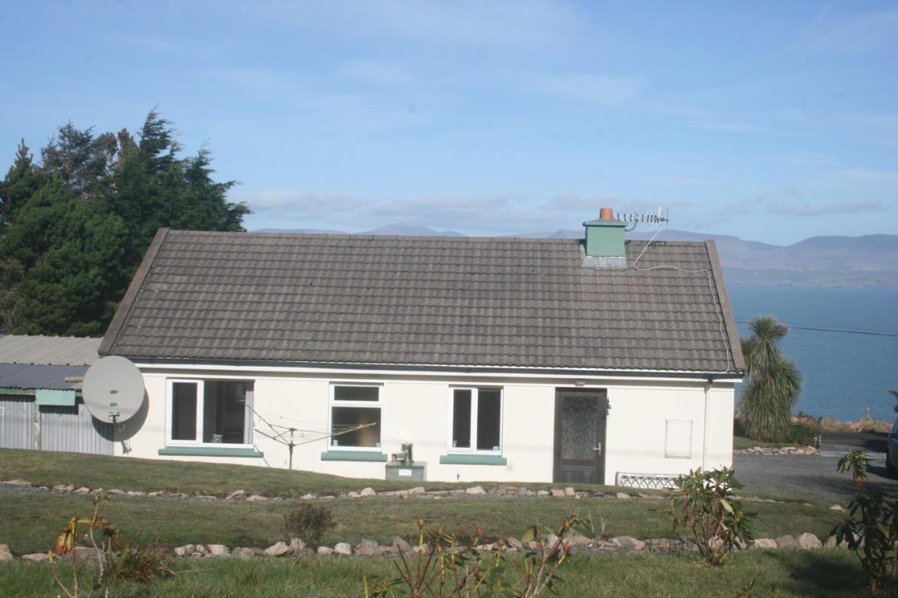 Vila Tigh Cladach Cahersiveen Pokoj fotografie