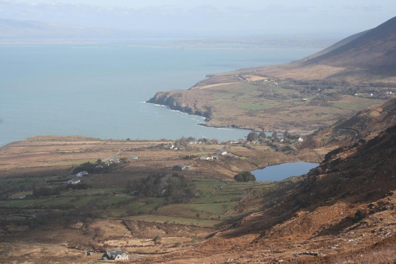 Vila Tigh Cladach Cahersiveen Pokoj fotografie