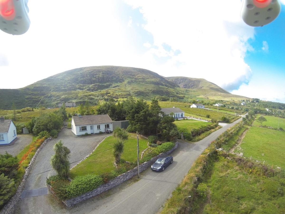 Vila Tigh Cladach Cahersiveen Pokoj fotografie